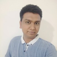 Gaurang Vaghela