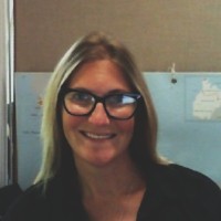 Gloria Dangerfield