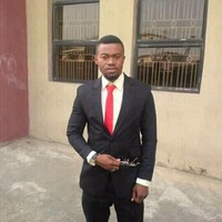 Onyekachi Agbakwuru