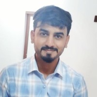 Yatheeshkumar S C