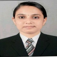 Amrutha c