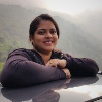 VANITHA K R