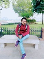 Anuj Kumar