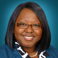Audria Moore-Wells