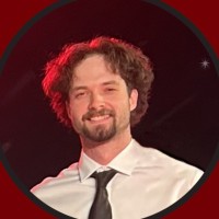 Alex Williams