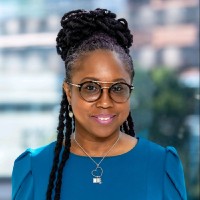 Bernadette Roberts, Mba, Med