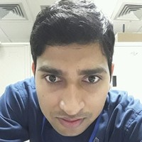 Mohammed Kaleem