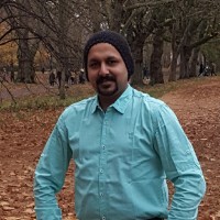 Kuldeep Kumar