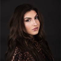 Olivia Brion