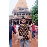 Yash Khwariya
