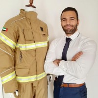 Jad-Gérard Alameh
