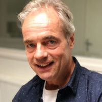 René Rombouts