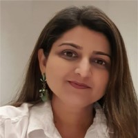 Meghna Jain