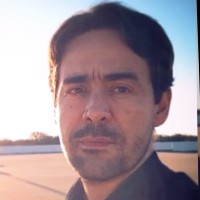 Carlos Andrés Reyes