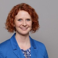 Sabine Keller