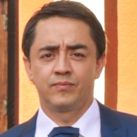 Juan Felipe Araya Allendes