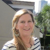 Elizabeth Kieszkowski