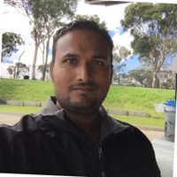 Chirag Patel