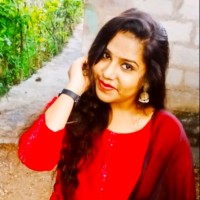 Pavithra B. J