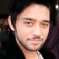 Sajawal Hussain