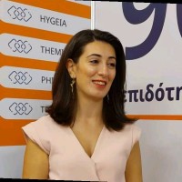 Christina Poursaitidou