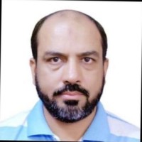 Rashid Ahmed