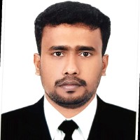 EDISON MANDUMPALA LORANCE