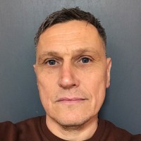 Chris Wiley