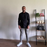 Davy van Luijk