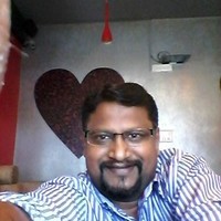 Raymond Nirmal Kumar