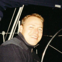 Rob Tryall