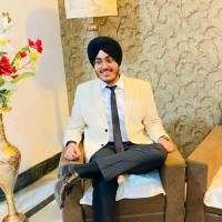 Harmann Singh