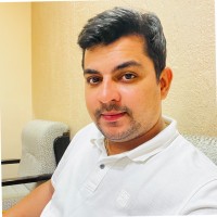 Anshul Chaudhary