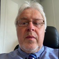 Neil Thould