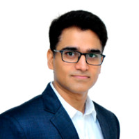 Nitin Kaul
