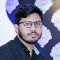 Farrukh Saeed