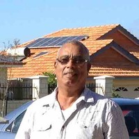 James Herran Jean-Pierre