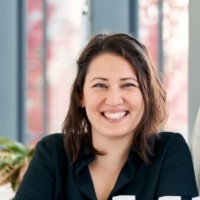 Anne Marie Bergmann