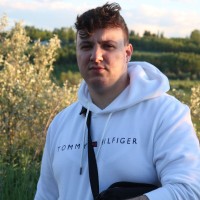 Kevin Begaj