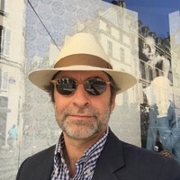Charles Dolbakian