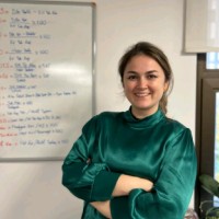 Zeynep Süzen
