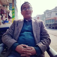 Narayan Nepal