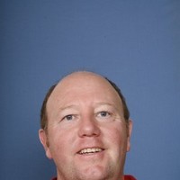 Wayne George