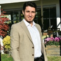 Burak Gökçe