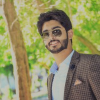 Yaser Ahmed