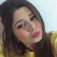Luana Costa Rodrigues