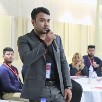 Raihan Shirazi