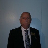 Richard Pecht