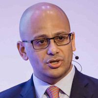 Nasef Mohamed Nasef, M.D.