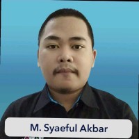 M Syaeful Akbar